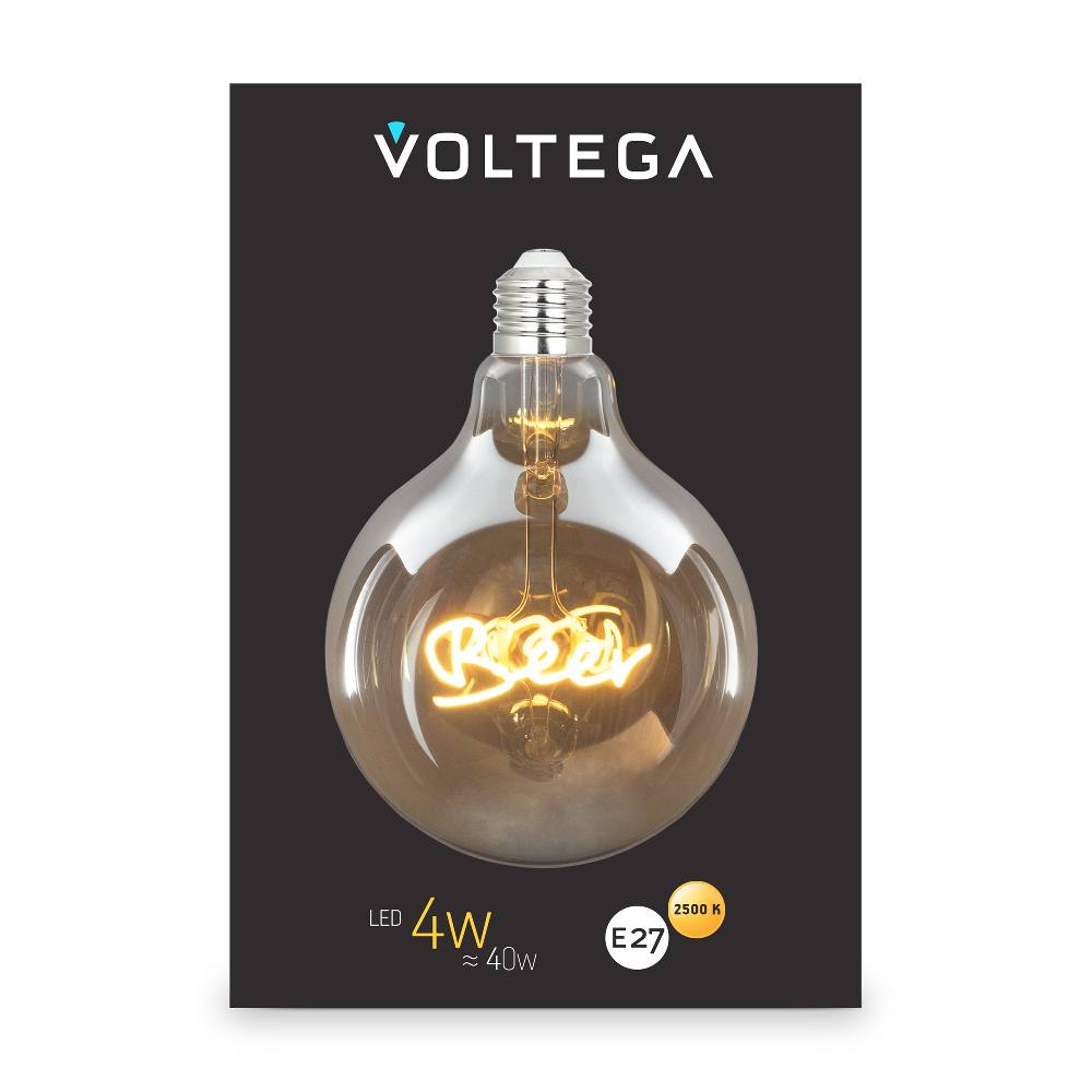 Лампочка Voltega 8555, фото 5